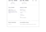 provide a hotel booking confirmation for visa requirements